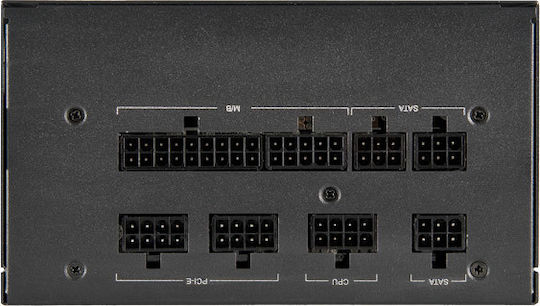 Chieftec Polaris 1250W Μαύρο Τροφοδοτικό Υπολογιστή Full Modular 80 Plus Gold - Image 3