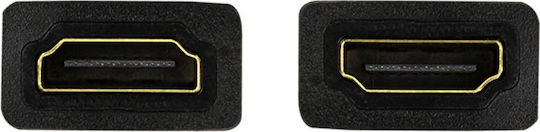 LogiLink Μετατροπέας HDMI female σε HDMI female 1τμχ AH0006 - Image 4
