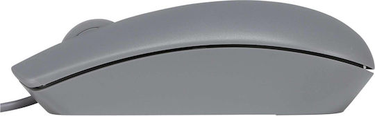 Dell MS116 Ενσύρματο Ποντίκι Γκρι - Image 6