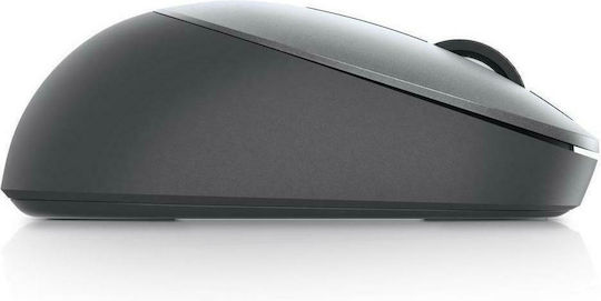 Dell MS5120W Ασύρματο Bluetooth Ποντίκι Titan Grey - Image 6