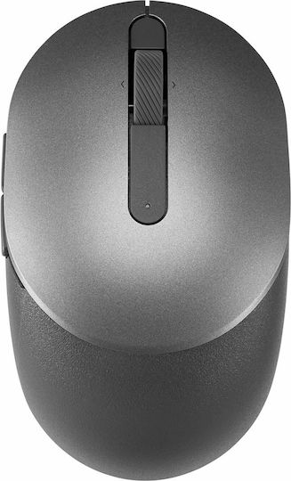 Dell MS5120W Ασύρματο Bluetooth Ποντίκι Titan Grey - Image 7