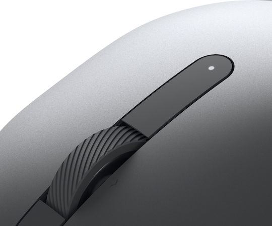 Dell MS5120W Ασύρματο Bluetooth Ποντίκι Titan Grey - Image 12