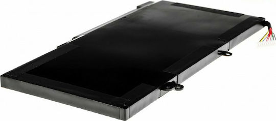 Green Cell Συμβατή Μπαταρία για HP Pavilion x360 13-A 13-B με 3700mAh (HP102) - Image 4