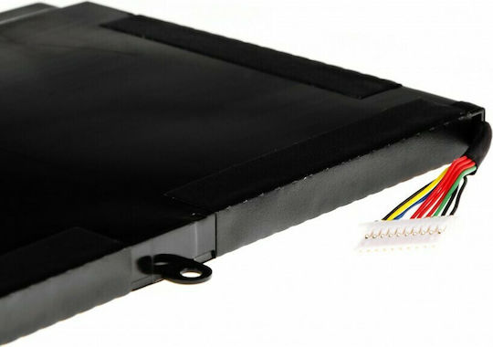 Green Cell Συμβατή Μπαταρία για HP Pavilion x360 13-A 13-B με 3700mAh (HP102) - Image 3