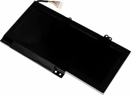 Green Cell Συμβατή Μπαταρία για HP Pavilion x360 13-A 13-B με 3700mAh (HP102) - Image 5