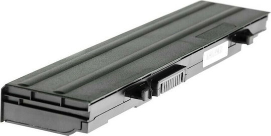 Green Cell Συμβατή Μπαταρία για Dell Latitude E5400/E5410/E5500/E5510 με 4400mAh (DE29) - Image 4