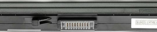 Green Cell Συμβατή Μπαταρία για Dell Latitude E5400/E5410/E5500/E5510 με 4400mAh (DE29) - Image 3