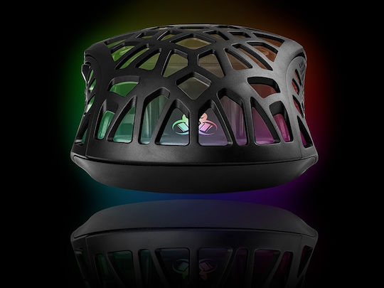 Tracer Gamezone Reika RGB Gaming Ποντίκι 7200 DPI Μαύρο - Image 6