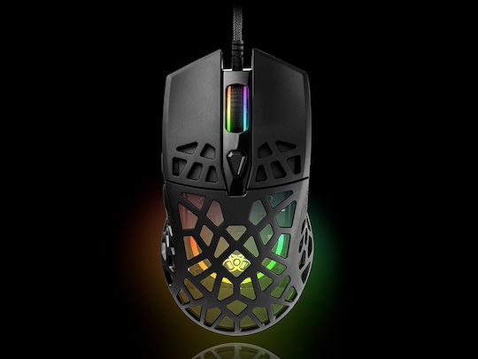 Tracer Gamezone Reika RGB Gaming Ποντίκι 7200 DPI Μαύρο - Image 4