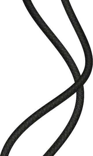 Baseus High Density Braided USB-C to Lightning Cable 20W Μαύρο 2m (CATLGD-A01) - Image 8