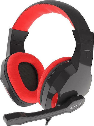 Genesis Argon 110 Gaming Headset (3.5mm) - Image 5