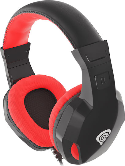 Genesis Argon 110 Gaming Headset (3.5mm) - Image 6