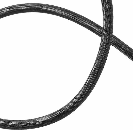Baseus HDMI 2.1 Braided Cable HDMI male - HDMI male 2m Μαύρο CAKGQ-K01 - Image 7