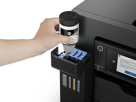 Epson EcoTank L15150 Έγχρωμο Πολυμηχάνημα Inkjet - Image 4