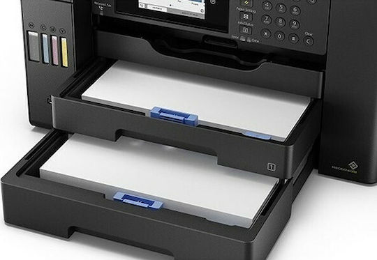 Epson EcoTank L15150 Έγχρωμο Πολυμηχάνημα Inkjet - Image 5