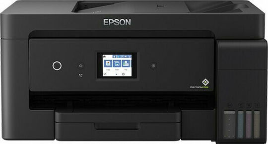 Epson EcoTank L14150 Έγχρωμο Πολυμηχάνημα Inkjet με WiFi και Mobile Print C11CH96402 - Image 3