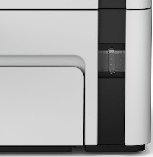 Epson EcoTank M2120 Ασπρόμαυρο Πολυμηχάνημα Inkjet με WiFi και Mobile Print C11CJ18402 - Image 10