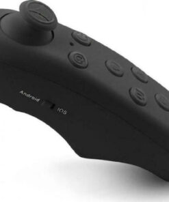 Esperanza Ασύρματο Gamepad για VR (Virtual Reality) Μαύρο