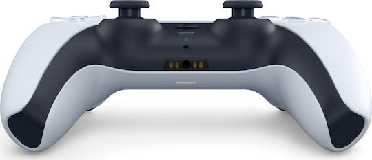 Sony DualSense Ασύρματο Gamepad για PS5 Λευκό - Image 7