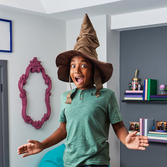 Spin Master Harry Potter: Sorting Hat Ρέπλικα 6063054 - Image 3