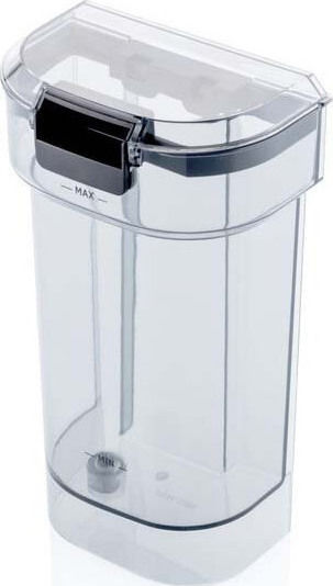 ETA Storio 6181 90020 Μηχανή Espresso 1350W Πίεσης 20bar Μαύρη - Image 9