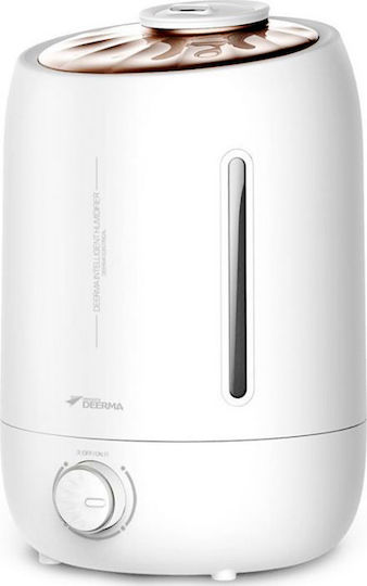 Deerma F500 Υγραντήρας / Ιονιστής 25W - Image 2