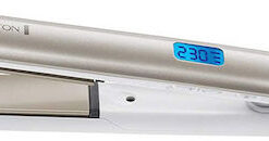 Remington Hydraluxe S8901 Πρέσα Μαλλιών με Κεραμικές Πλάκες Ionic