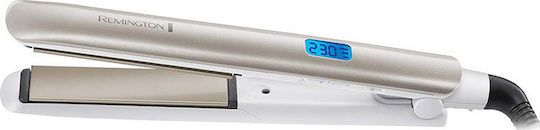 Remington Hydraluxe S8901 Πρέσα Μαλλιών με Κεραμικές Πλάκες Ionic