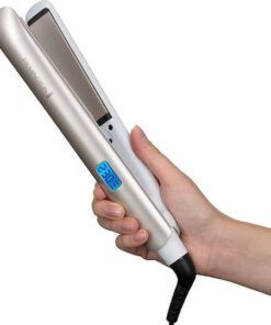 Alternative view of Remington Hydraluxe S8901 Πρέσα Μαλλιών με Κεραμικές Πλάκες Ionic