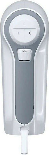 Braun HM 3100 WH Μίξερ Χειρός 500W Λευκό - Image 12