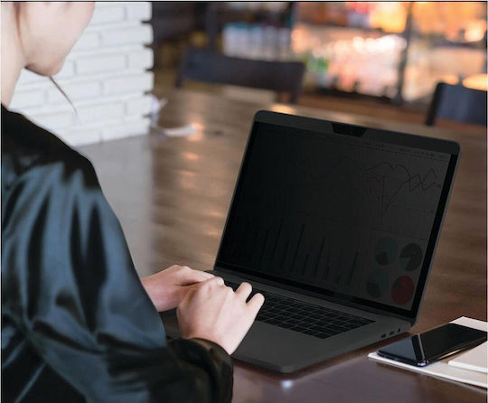 Kensington Privacy Filter Kensington 2-way removable 15.6" 16:9 - Image 2