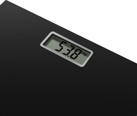 Rowenta Ψηφιακή Ζυγαριά 150kg Μαύρη BS1400 - Image 2