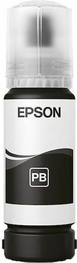 Epson T07D1 Γνήσιο Μελάνι Εκτυπωτή InkJet Photo Μαύρο (C13T07D14A) - Image 5