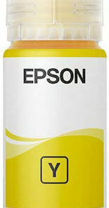 Alternative view of Epson T07D4 Γνήσιο Μελάνι Εκτυπωτή InkJet Κίτρινο (C13T07D44A)