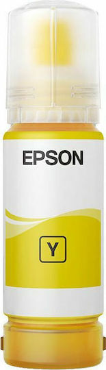 Epson T07D4 Γνήσιο Μελάνι Εκτυπωτή InkJet Κίτρινο (C13T07D44A) - Image 2