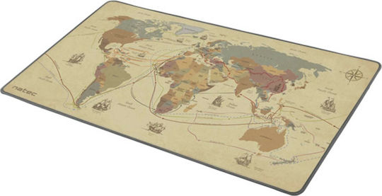Natec Discoveries Maxi Gaming Mouse Pad XXL 800mm - Image 5