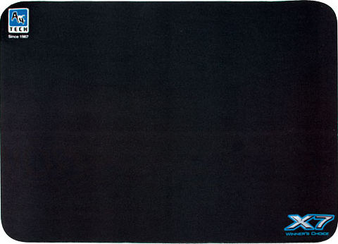 A4Tech XGame X7-300MP Gaming Mouse Pad Large 437mm Μαύρο - Image 3