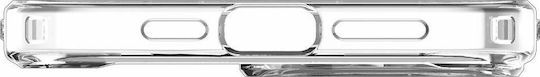Spigen Ultra Hybrid Back Cover Πλαστικό 2mm Διάφανο (iPhone 13 Pro Max) ACS03204 - Image 9