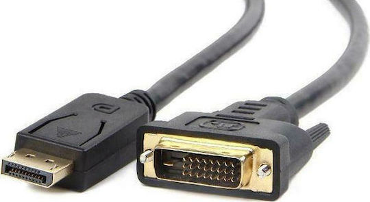 Cablexpert Cable DVI-D male - DisplayPort male 3m (CC-DPM-DVIM-3M) - Image 3
