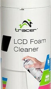 Tracer LCD Foam Cleaner Αφρός 400ml TRASRO42097