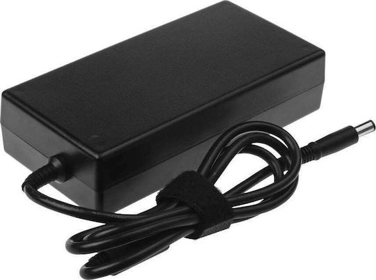 Green Cell Φορτιστής Laptop 240W 19.5V 12.3A για Dell με Αποσπώμενο Καλώδιο Τροφοδοσίας AD106P - Image 4