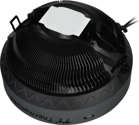 Thermaltake UX100 ARGB Lighting CPU Cooler Ψύκτρα Επεξεργαστή για Socket AM4/115x/AM3/AM3+ - Image 6