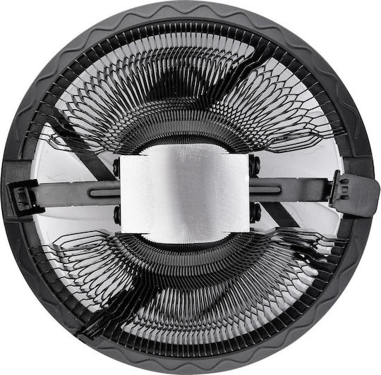 Thermaltake UX100 ARGB Lighting CPU Cooler Ψύκτρα Επεξεργαστή για Socket AM4/115x/AM3/AM3+ - Image 8