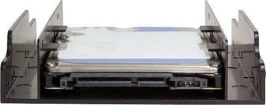 LogiLink Harddisk Mounting Set 2.5" - 3.5" - Image 5