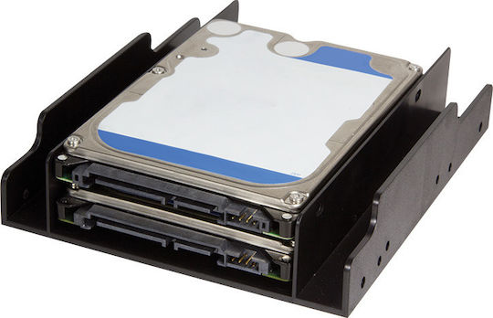LogiLink Harddisk Mounting Set 2.5" - 3.5" - Image 4