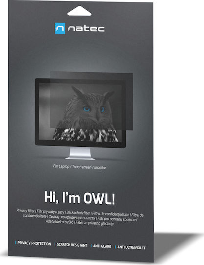 Natec Owl Φίλτρο Οθόνης NFP-1616 - Image 7