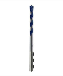Bosch CYL-5 Διαμαντοτρύπανο Καρβιδίου με Κυλινδρικό Στέλεχος για Δομικά Υλικά, Γυαλί και Πλακίδια 5x100mm 2608588140