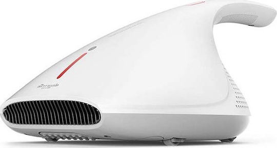 Deerma CM800 Ηλεκτρικό Σκουπάκι Χειρός 450W Λευκό - Image 2