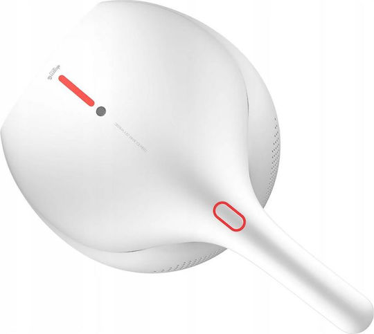 Deerma CM800 Ηλεκτρικό Σκουπάκι Χειρός 450W Λευκό - Image 3
