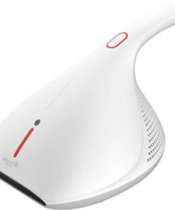 Deerma CM800 Ηλεκτρικό Σκουπάκι Χειρός 450W Λευκό